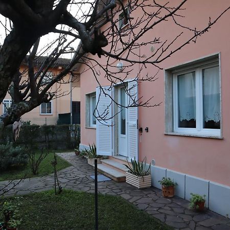 La Casina Di Zia Zita Villa Pieve a Nievole Exterior foto