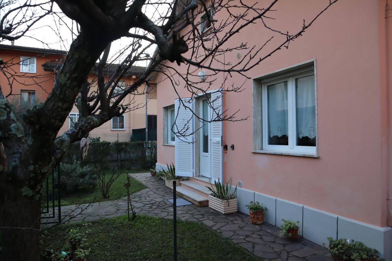 La Casina Di Zia Zita Villa Pieve a Nievole Exterior foto