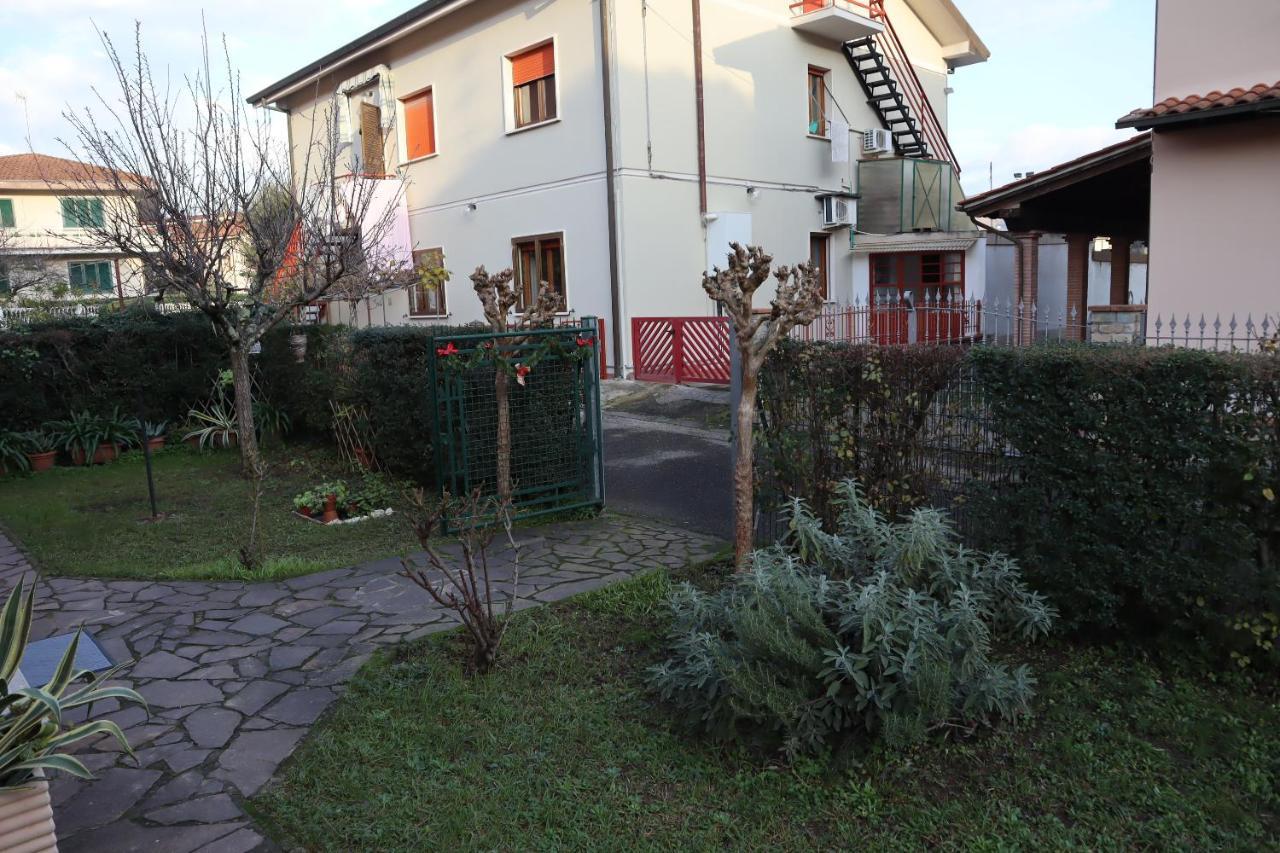 La Casina Di Zia Zita Villa Pieve a Nievole Exterior foto