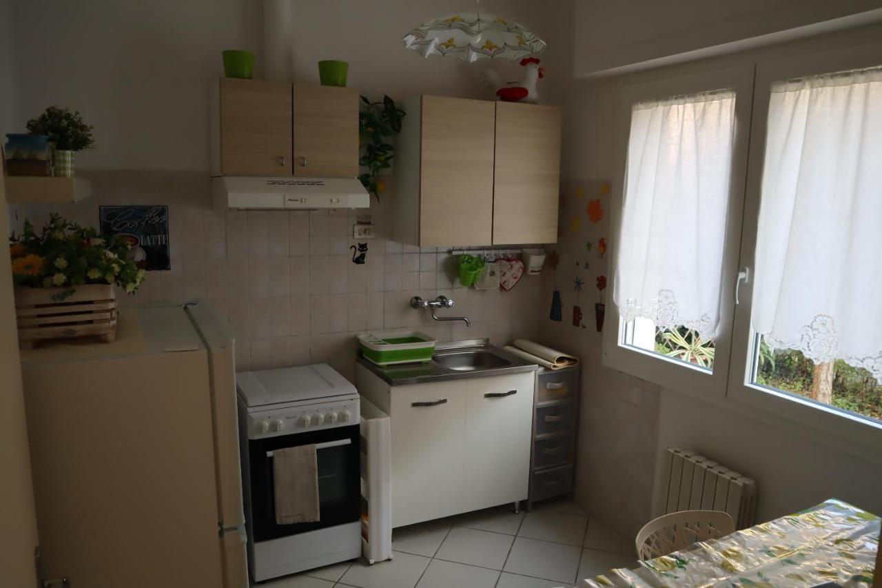 La Casina Di Zia Zita Villa Pieve a Nievole Exterior foto