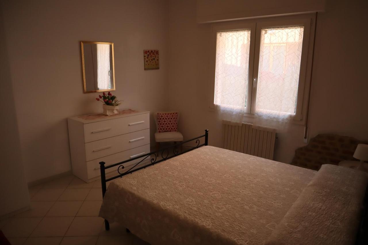 La Casina Di Zia Zita Villa Pieve a Nievole Exterior foto